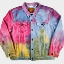 Levi tie dye for sale  Norwalk