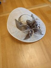 Hat cream headband for sale  ASCOT