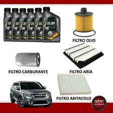 Kit tagliando fiat usato  Valva