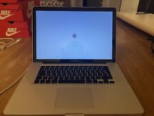 Macbook pro go d'occasion  Saint-Gilles-Croix-de-Vie