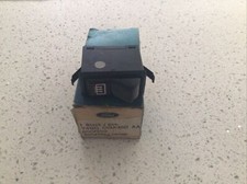 Nos escort mk2 for sale  HAYES