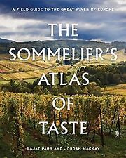 The sommeliers atlas gebraucht kaufen  Berlin