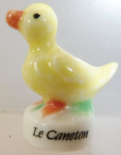 Bean oiseau ducket d'occasion  Expédié en Belgium