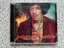 Jimi hendrix experience usato  Brixen