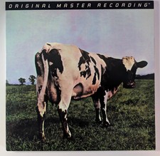 Usado, Pink Floyd 'Atom Heart Mother' Mobile Fidelity Sound Lab, ultrasonicaly cleaned comprar usado  Enviando para Brazil