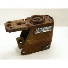 Chape attelage staub d'occasion Chape attelage staub d'occasion  Auxonne