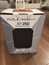 Purificatore aria nano usato Purificatore aria nano usato  Vimodrone