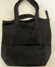 Lululemon black mesh for sale  Oklahoma City