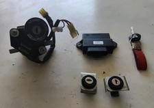 Kit chiave centralina usato  Vado Ligure
