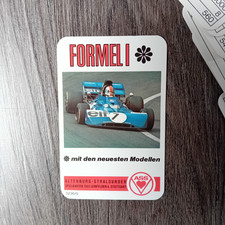 Quartett formel ass gebraucht kaufen  Elztal