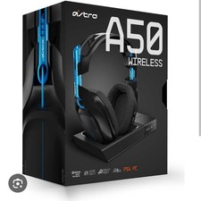 Astro a50 gaming gebraucht kaufen  Lohra