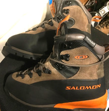 Salomon bergstiefel neu gebraucht kaufen  Berlin