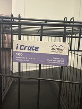 crate kennel custom dog for sale  Nashville