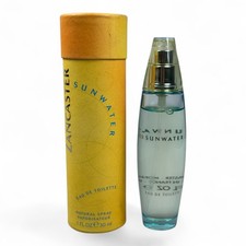 Lancaster sunwater eau gebraucht kaufen  Gießen