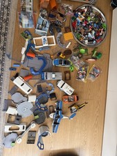 Playmobil sets polizei gebraucht kaufen  Dortmund