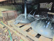 outdoor wheels fire pit for sale outdoor wheels fire pit for sale Muskegon
