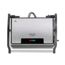 Adler 3052 elektrogrill gebraucht kaufen  Berlin
