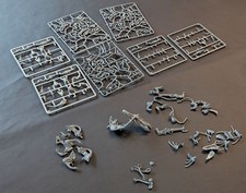 Tyraniden bits übrige gebraucht kaufen Tyraniden bits übrige gebraucht kaufen  Senden