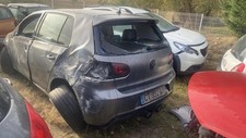 Calandre volkswagen golf d'occasion  L'Horme