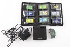 gameboy sp games for sale gameboy sp games for sale  LEEDS