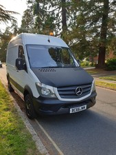 Euro 2017 mercedes for sale  EDGWARE