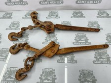 Qty chain binder for sale  Owatonna