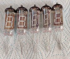 Nixie tube green for sale  WALLINGFORD