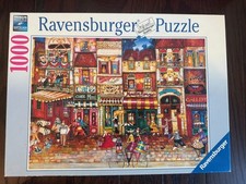 Ravensburger streets jennifer for sale  Ann Arbor