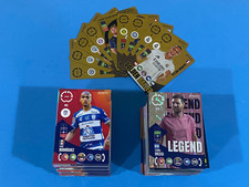 Panini adrenalyn world usato  Taranto