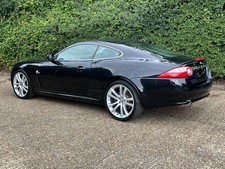 2005 jaguar x150 for sale  BRENTWOOD
