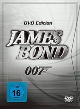 James bond box gebraucht kaufen  Berlin