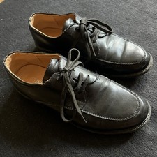 Indigo schnürschuhe festliche gebraucht kaufen  Halle