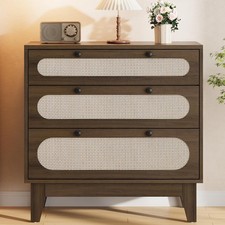 Drawer wood dresser for sale  Brentwood