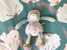 Doudou chat pachats d'occasion  Toulon-