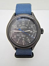 Timex expedition mens for sale  Louisville