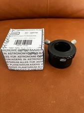 Baader 1.25 reducer for sale  LEEK