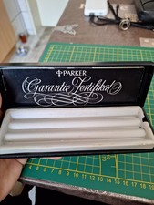 Parker box gebraucht kaufen Parker box gebraucht kaufen  Bad Bramstedt