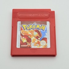 Pokémon rosso ita usato  Feldthurns