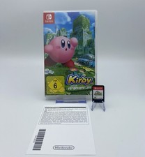 Kirby vergessene land gebraucht kaufen  Wangerland