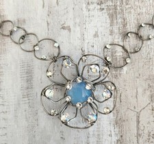 Konplott kette collier gebraucht kaufen  Bochum