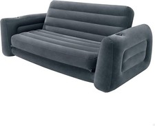 Aufblasbares ausziehsofa sleep gebraucht kaufen  Wunstorf