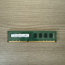 Samsung 4gb m378b5273dh0 usato  Genova