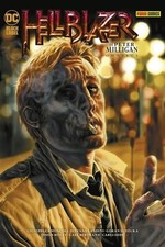 Hellblazer peter milligan usato  Calcinaia
