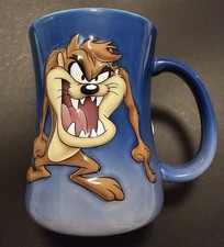 taz mug for sale  Plainview