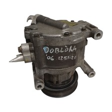 Compressore per fiat usato  Bagno a Ripoli
