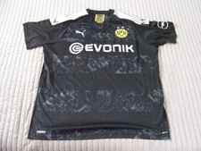 Evonik bvb shirt gebraucht kaufen  Simmerath