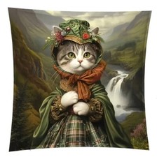 Housse coussin charlotte d'occasion  Cergy-