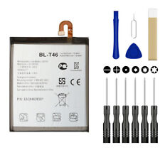 Replacement t46 battery for sale  El Monte