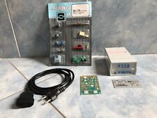 Caricabatteria 24v lx1328 usato  Italia