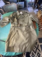 Vintage army military for sale  PADSTOW